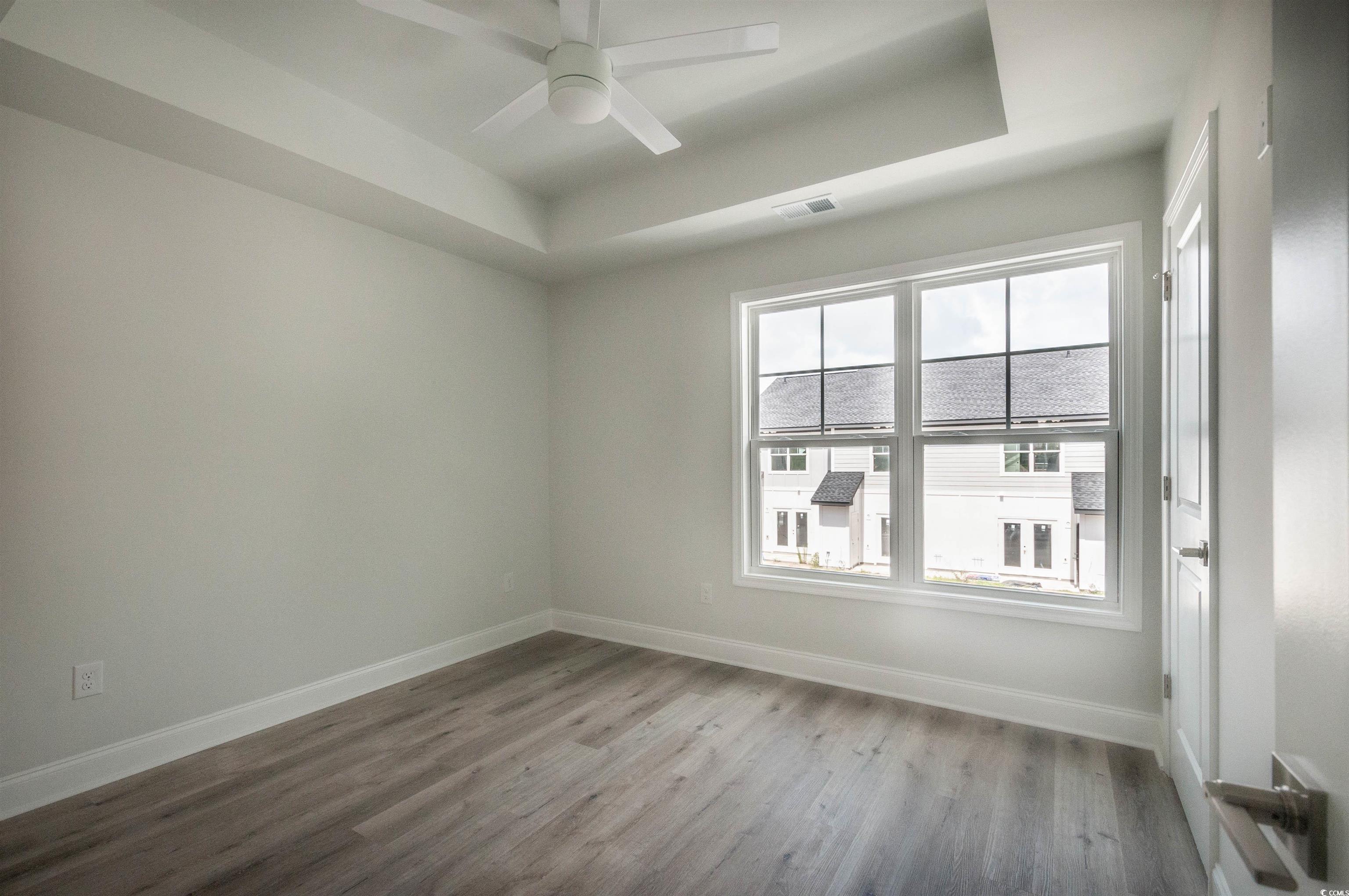 780 Maxine Court, Unit 8E Myrtle Beach, SC 29577 - Photo 23 of 37