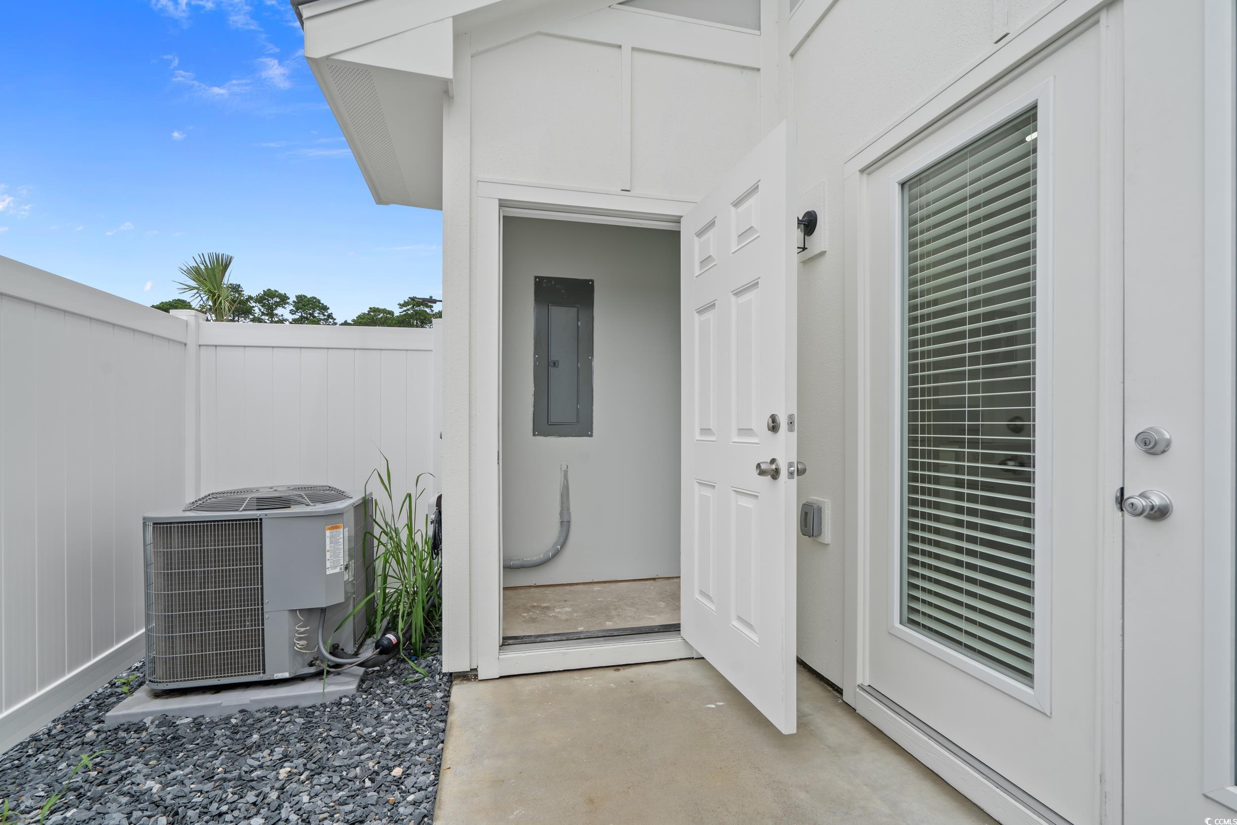 780 Maxine Court, Unit 8E Myrtle Beach, SC 29577 - Photo 29 of 37