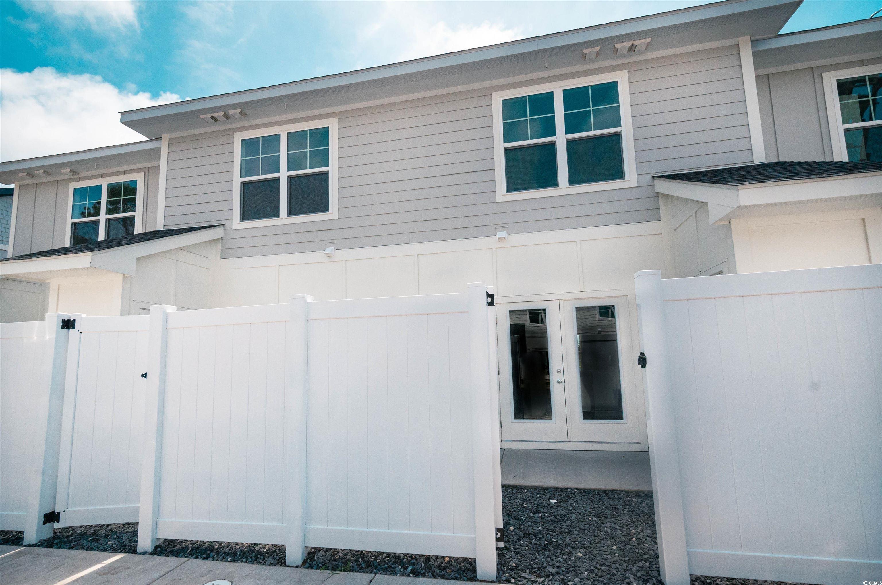 780 Maxine Court, Unit 8E Myrtle Beach, SC 29577 - Photo 31 of 37