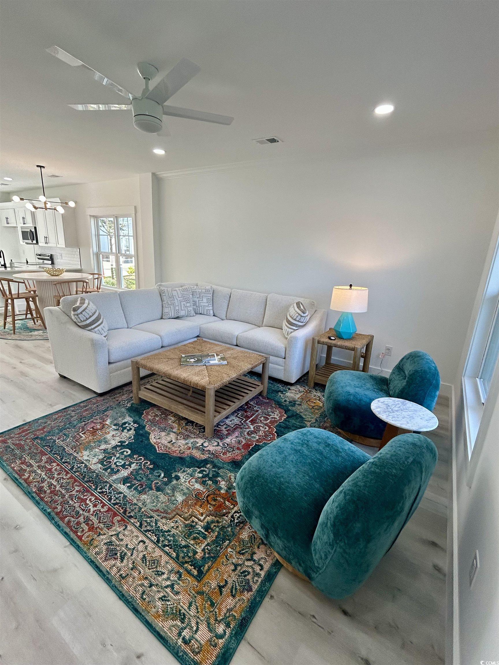 780 Maxine Court, Unit 8E Myrtle Beach, SC 29577 - Photo 8 of 37