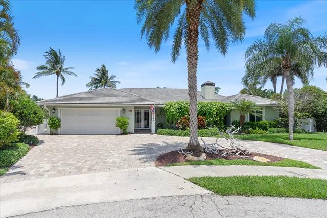 $3,925,000 | 830 Northeast Boca Bay Colony Drive, Boca Raton, FL 33487