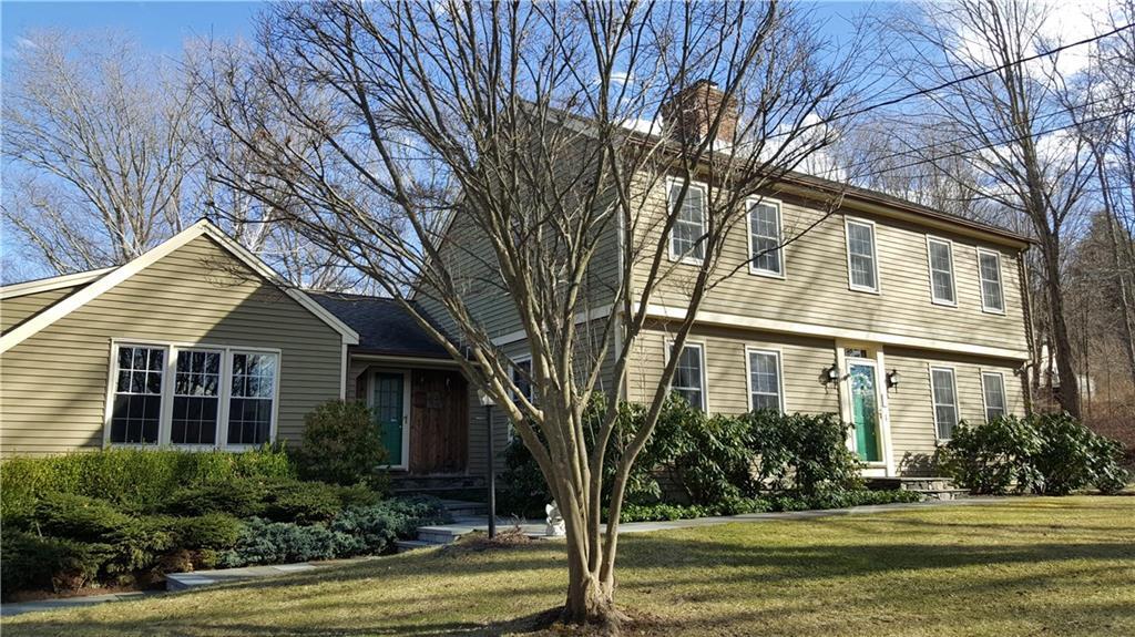 24 Echo Valley Road Newtown, CT 06482 - Photo 1 of 1