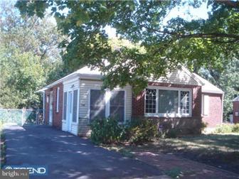 701 Edgemoor Road Edgemoor, DE 19809 - Photo 1 of 12 Exterior Front