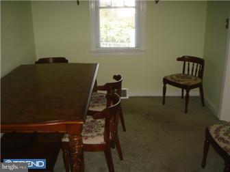 701 Edgemoor Road Edgemoor, DE 19809 - Photo 3 of 12 Dining Room