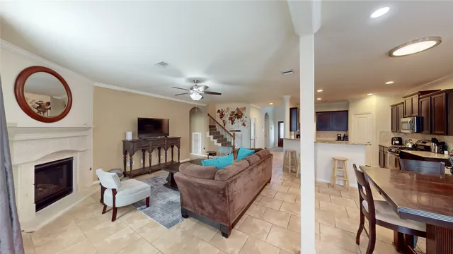 $335,000 | 24129 Auburn Falls Lane, Porter, TX 77365