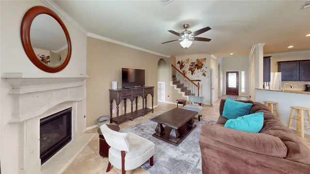 $335,000 | 24129 Auburn Falls Lane, Porter, TX 77365