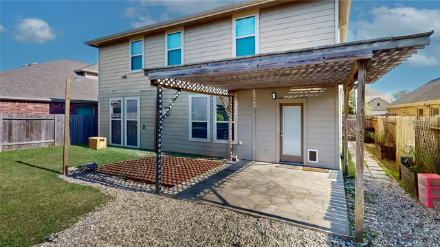 $335,000 | 24129 Auburn Falls Lane, Porter, TX 77365