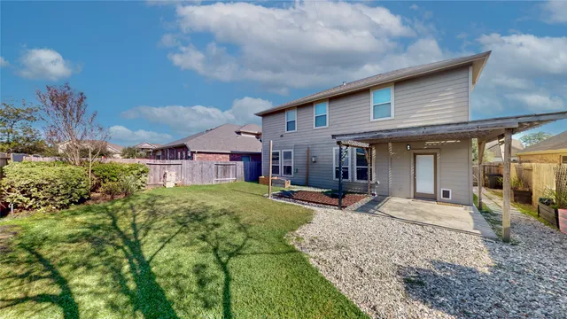 $335,000 | 24129 Auburn Falls Lane, Porter, TX 77365