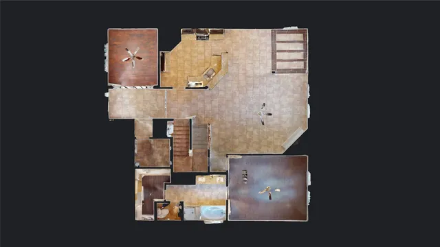 $335,000 | 24129 Auburn Falls Lane, Porter, TX 77365