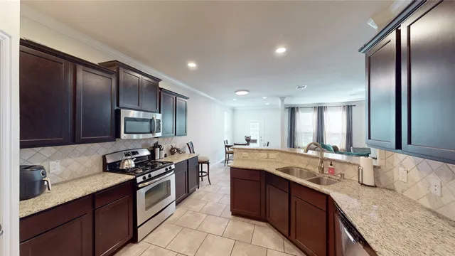 $335,000 | 24129 Auburn Falls Lane, Porter, TX 77365