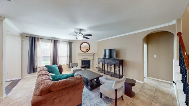 $335,000 | 24129 Auburn Falls Lane, Porter, TX 77365