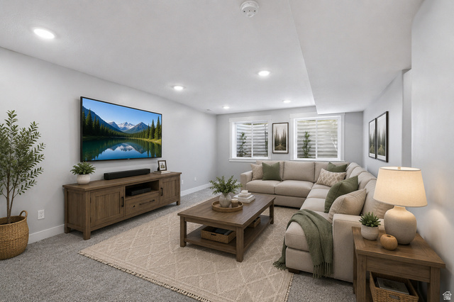 338 Windy Rdg Drive Smithfield, UT 84335 - Photo 41 of 63 Virtually Staged