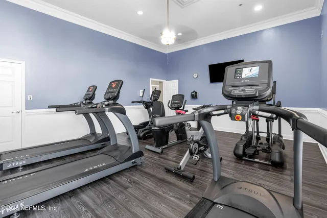 $1,500 | 4931 Key Lime Drive, Unit 306, Jacksonville, FL 32256