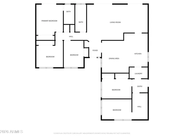 $385,000 | 3222 West Hearn Road, Phoenix, AZ 85053
