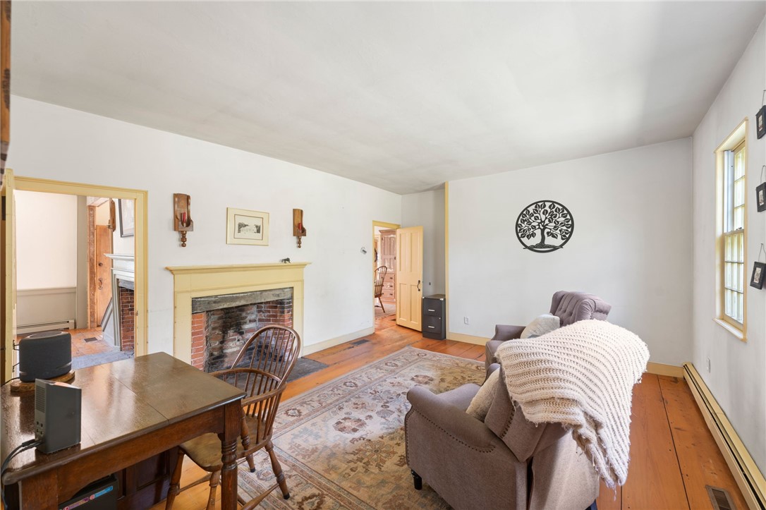 16 Burgess Road Foster, RI 02825 - Photo 12 of 44