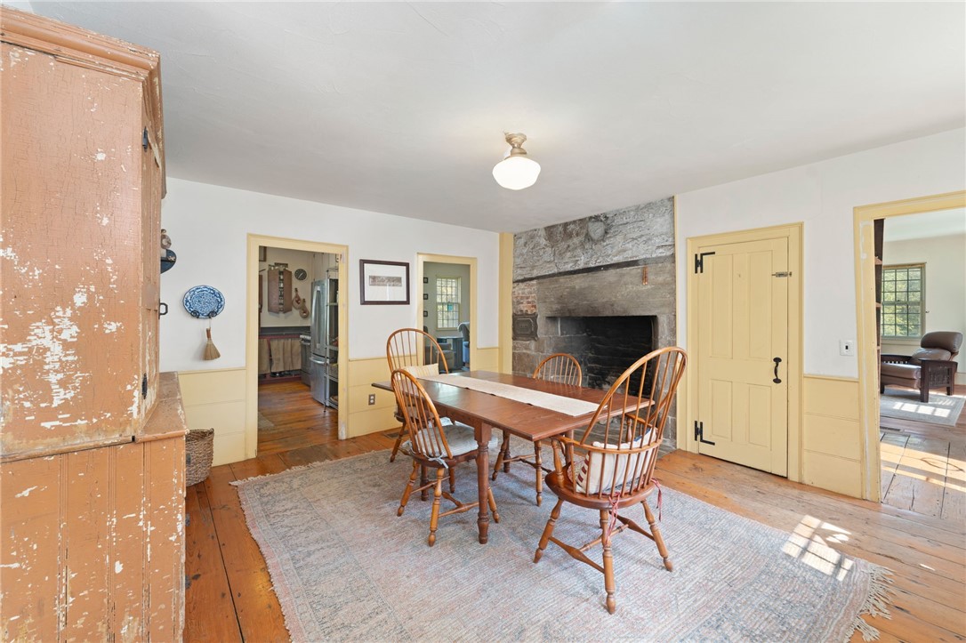 16 Burgess Road Foster, RI 02825 - Photo 14 of 44