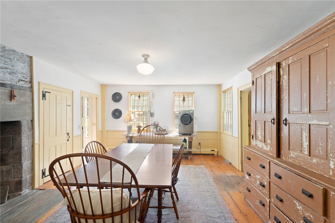 16 Burgess Road Foster, RI 02825 - Photo 15 of 44