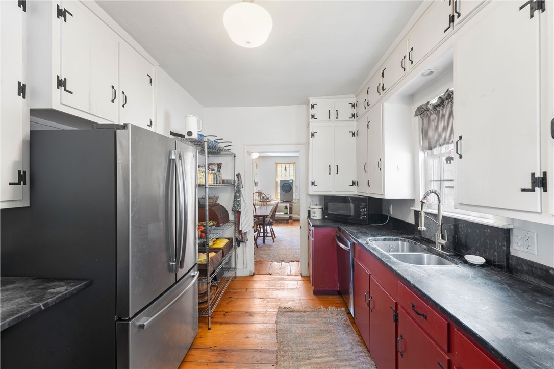 16 Burgess Road Foster, RI 02825 - Photo 17 of 44