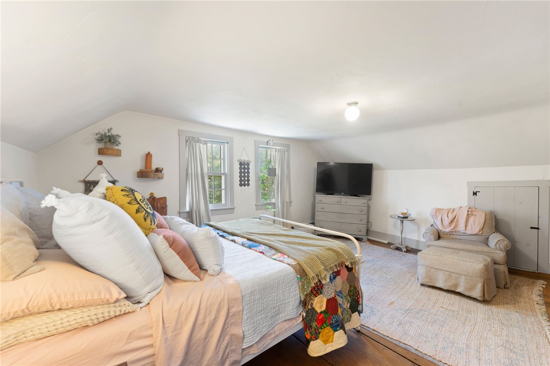 16 Burgess Road Foster, RI 02825 - Photo 20 of 44