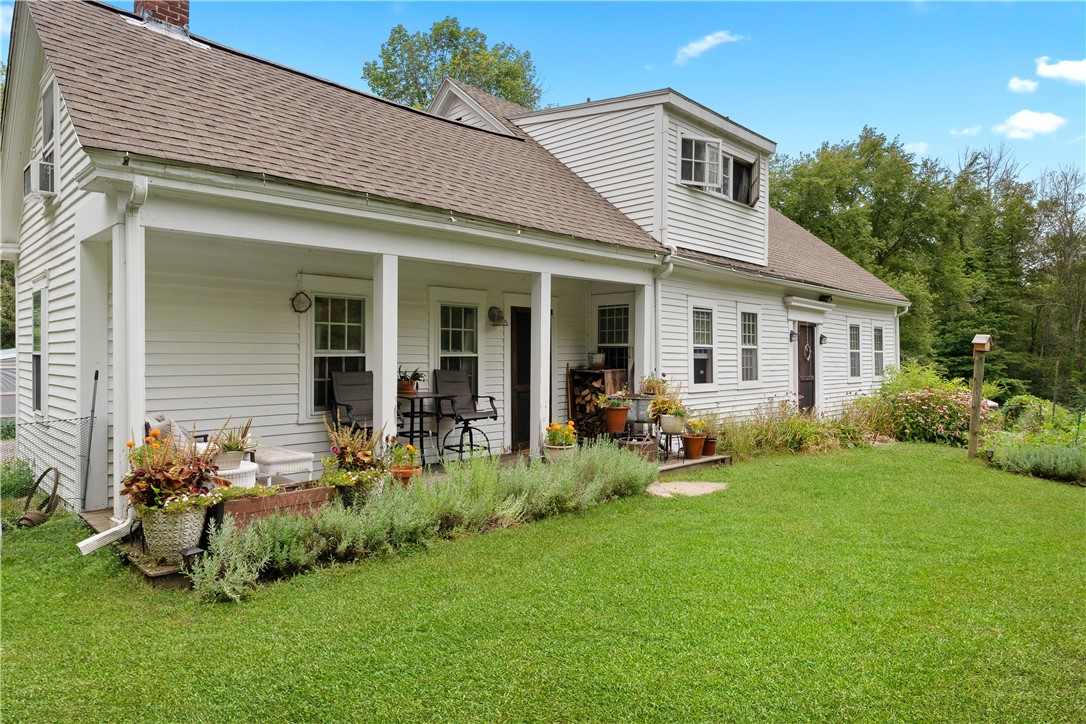 16 Burgess Road Foster, RI 02825 - Photo 2 of 44