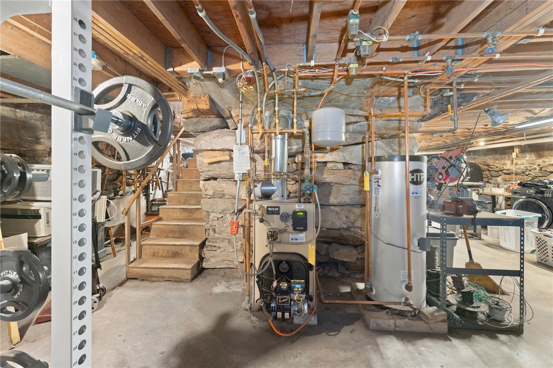 16 Burgess Road Foster, RI 02825 - Photo 28 of 44