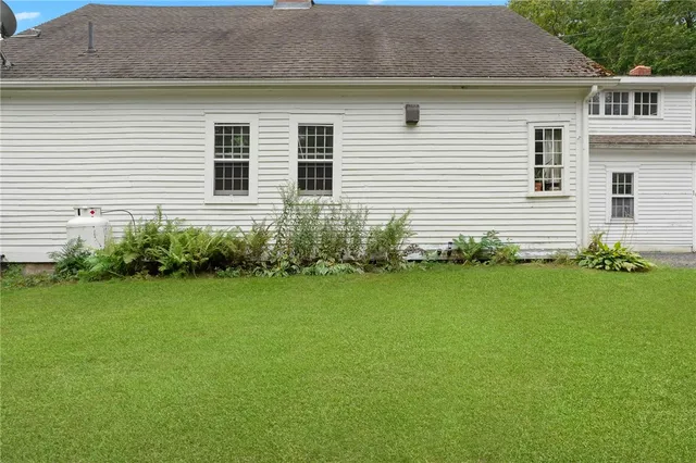 $599,000 | 16 Burgess Road, Foster, RI 02825