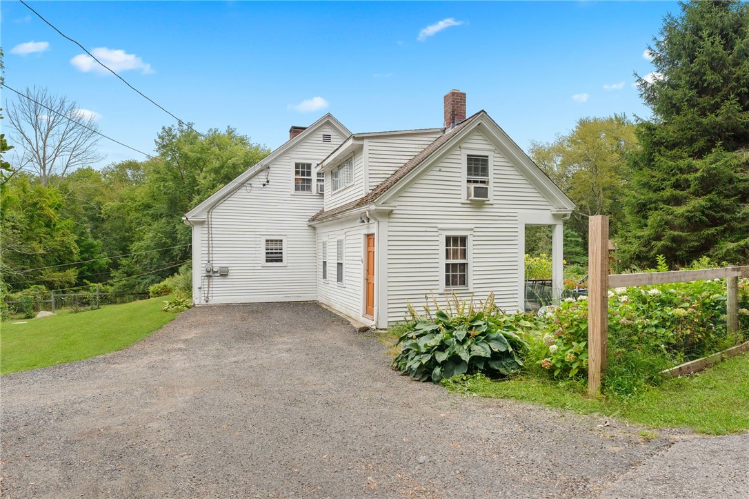 16 Burgess Road Foster, RI 02825 - Photo 30 of 44