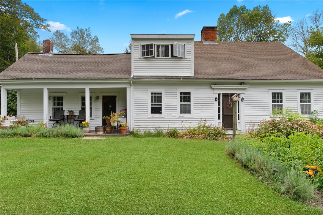 16 Burgess Road Foster, RI 02825 - Photo 3 of 44