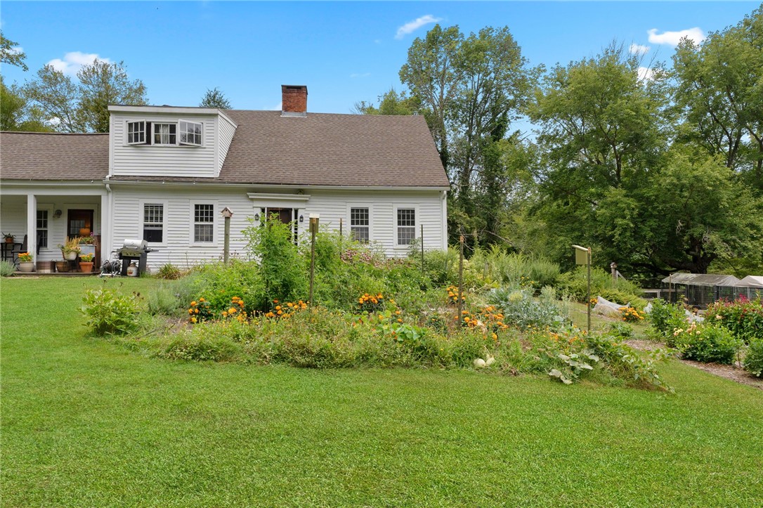 16 Burgess Road Foster, RI 02825 - Photo 31 of 44