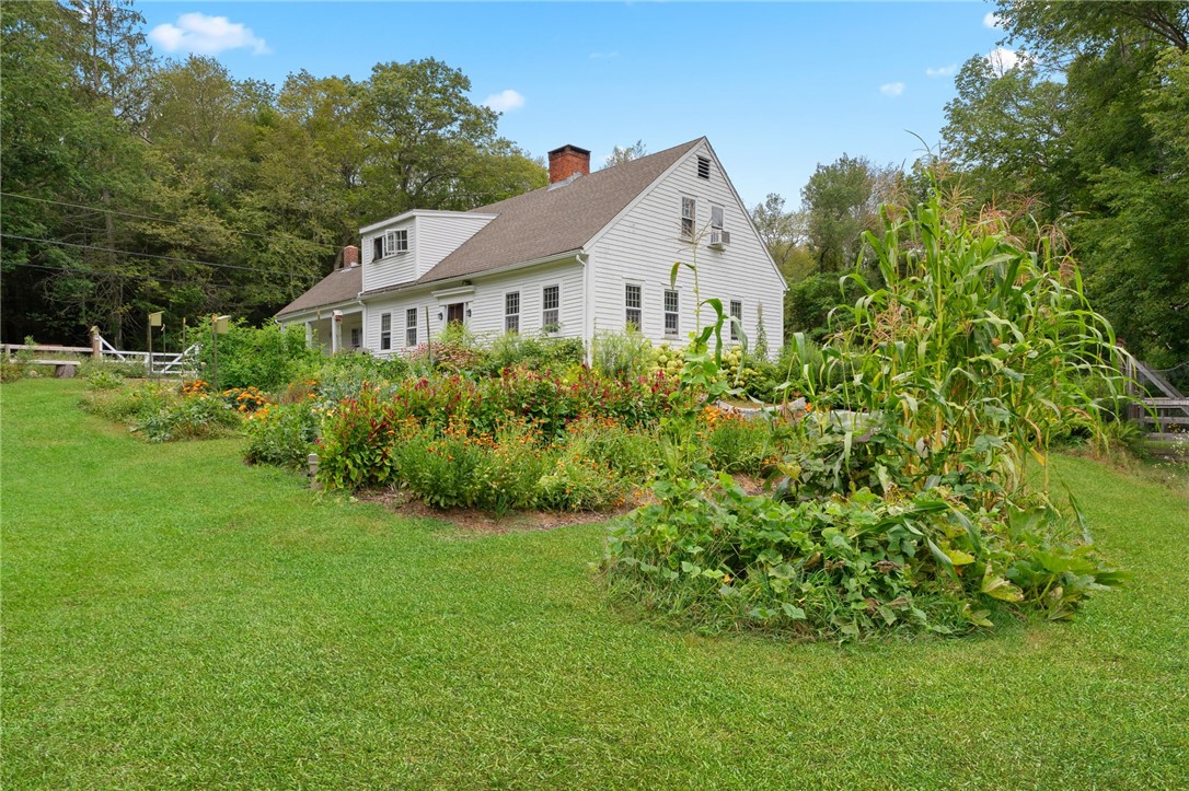 16 Burgess Road Foster, RI 02825 - Photo 32 of 44