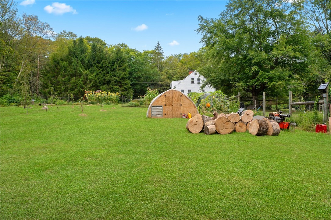 16 Burgess Road Foster, RI 02825 - Photo 35 of 44