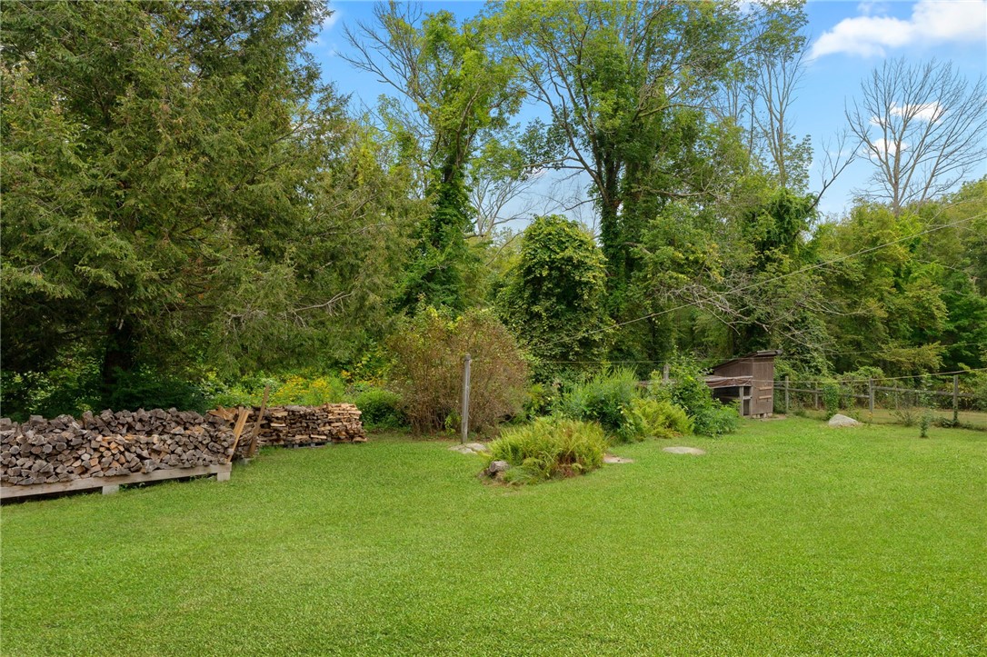 16 Burgess Road Foster, RI 02825 - Photo 38 of 44