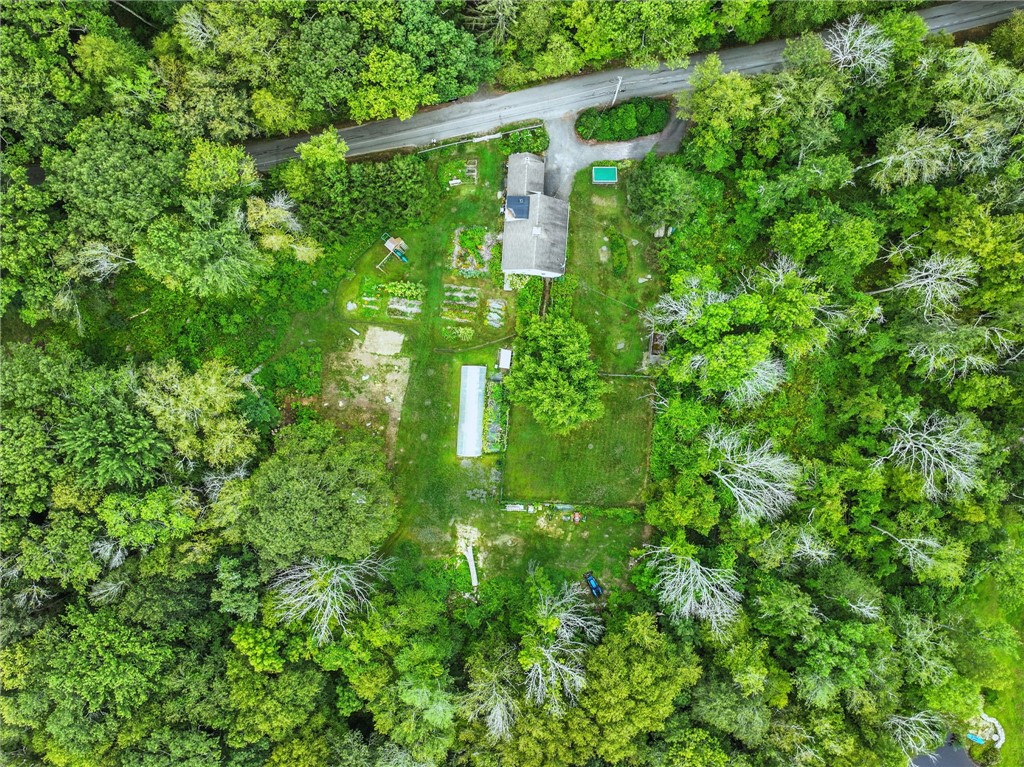 16 Burgess Road Foster, RI 02825 - Photo 40 of 44
