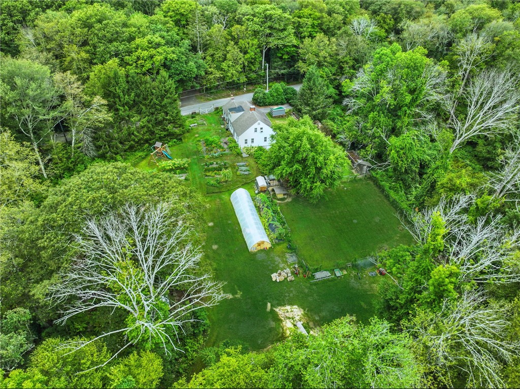 16 Burgess Road Foster, RI 02825 - Photo 4 of 44