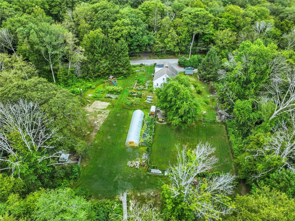 16 Burgess Road Foster, RI 02825 - Photo 41 of 44