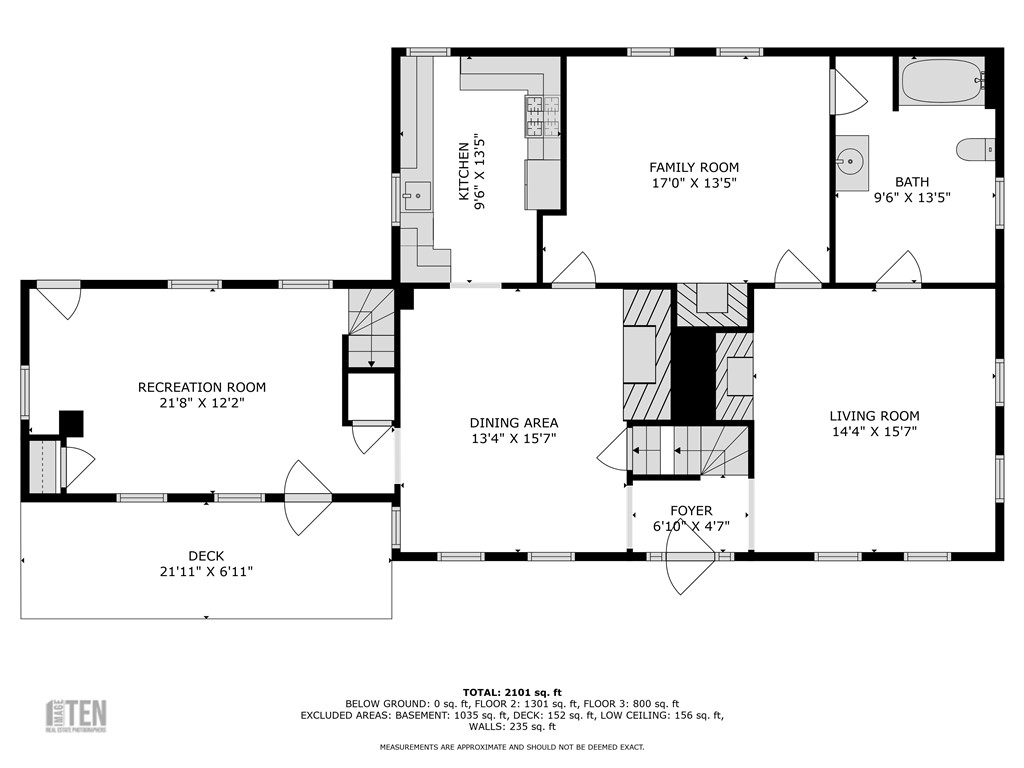 16 Burgess Road Foster, RI 02825 - Photo 43 of 44