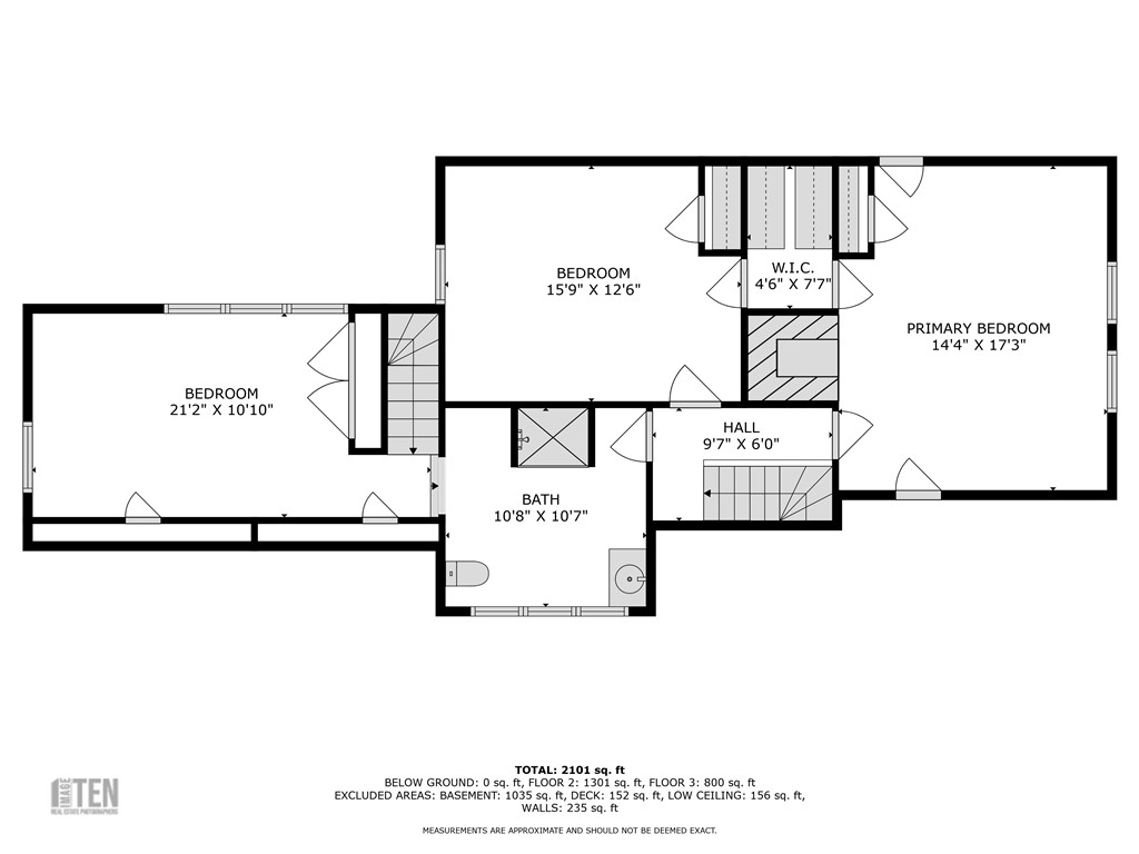 16 Burgess Road Foster, RI 02825 - Photo 44 of 44