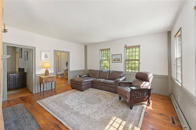 $599,000 | 16 Burgess Road, Foster, RI 02825