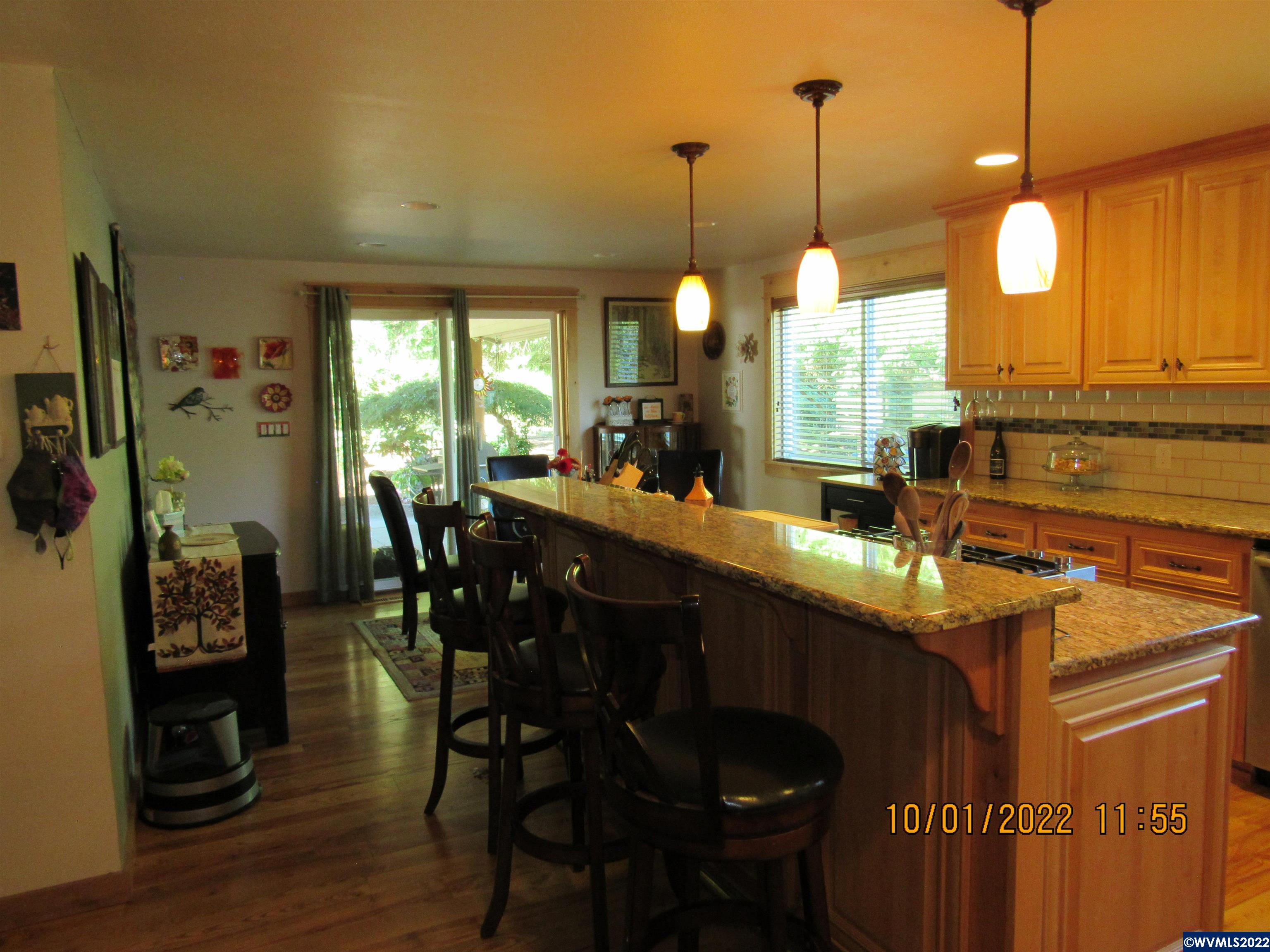 41006 North McCully Mountain Road Lyons, OR 97358 - Photo 15 of 40 Gallery Image 15