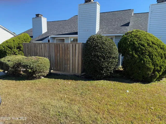 $135,000 | 118 Witten Circle, Unit B, Havelock, NC 28532
