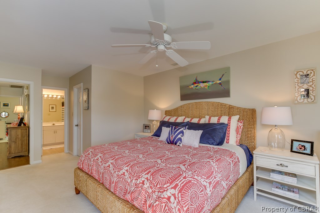 117 Mariners Point Lane, Unit D Hartfield, VA 23071 - Photo 15 of 32