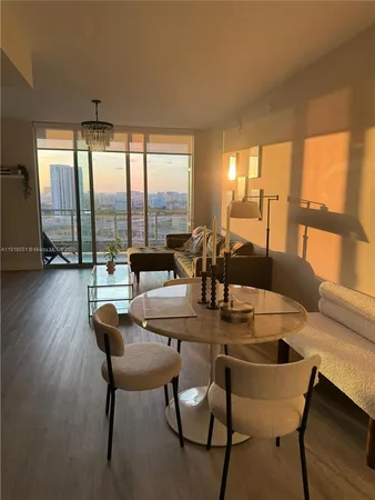 $3,000 | 90 Southwest 3rd Street, Unit 2108, Miami, FL 33130