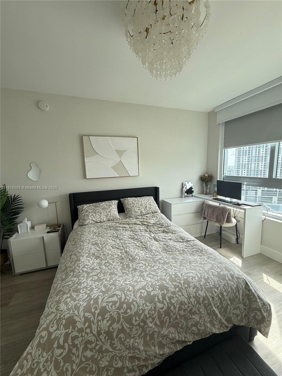 90 Southwest 3rd Street, Unit 2108 Miami, FL 33130 - Photo 5 of 9