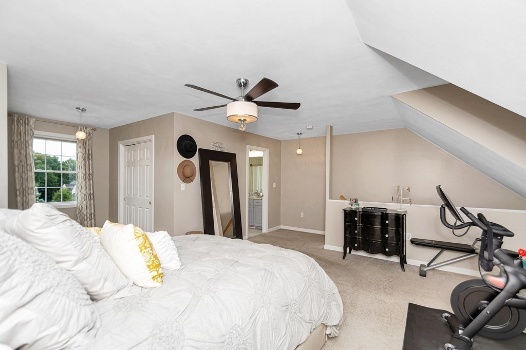 511 Waverly Road, Unit 1 North Andover, MA 01845 - Photo 27 of 39 Gallery Image 27