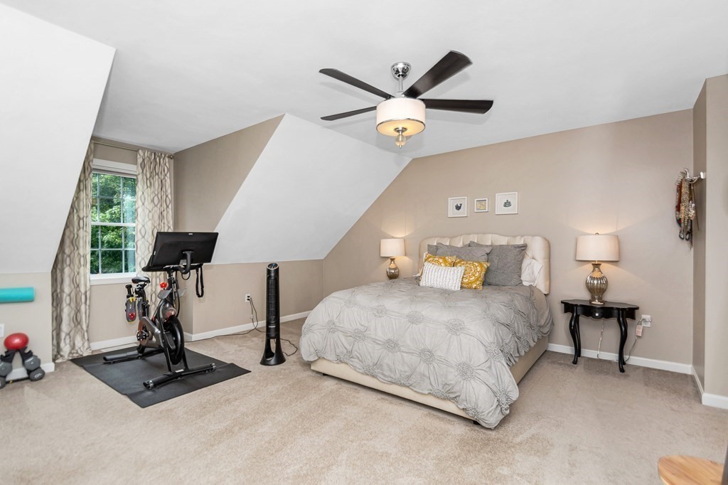 511 Waverly Road, Unit 1 North Andover, MA 01845 - Photo 28 of 39 Gallery Image 28