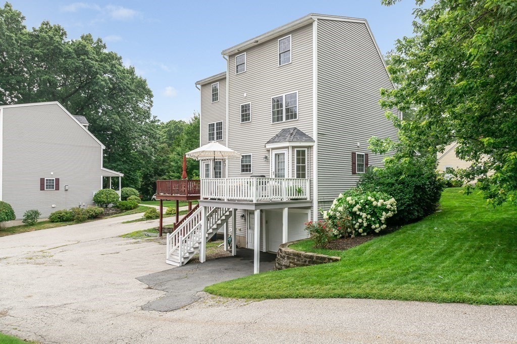 511 Waverly Road, Unit 1 North Andover, MA 01845 - Photo 32 of 39 Gallery Image 32
