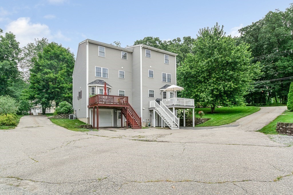 511 Waverly Road, Unit 1 North Andover, MA 01845 - Photo 33 of 39 Gallery Image 33