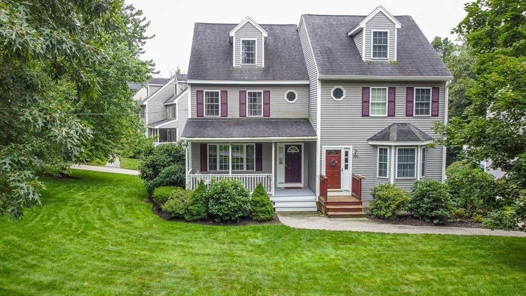 511 Waverly Road, Unit 1 North Andover, MA 01845 - Photo 34 of 39 Gallery Image 34