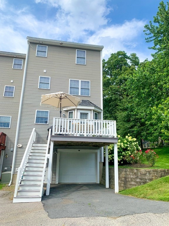 511 Waverly Road, Unit 1 North Andover, MA 01845 - Photo 39 of 39 Gallery Image 39