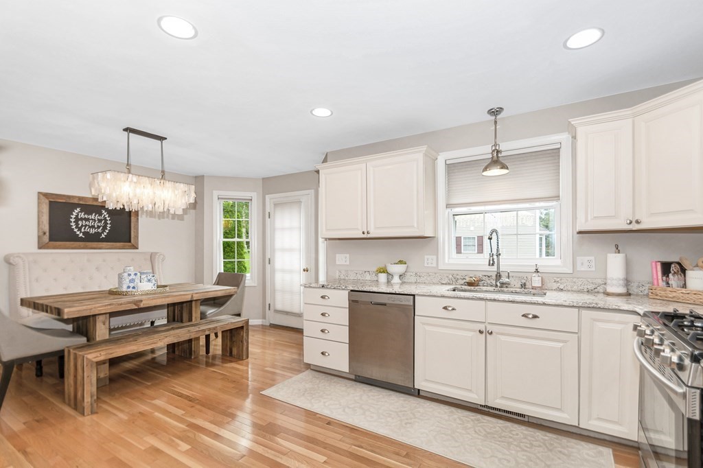 511 Waverly Road, Unit 1 North Andover, MA 01845 - Photo 8 of 39 Gallery Image 8